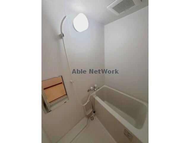 ニュー水前寺の物件内観写真