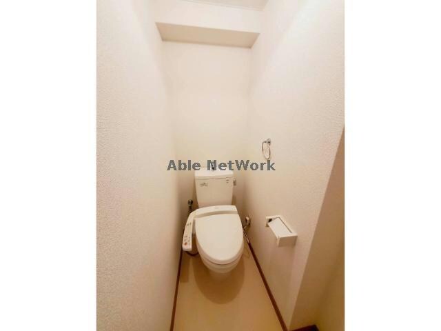 ニュー水前寺の物件内観写真