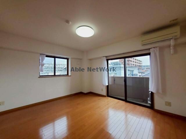 ニュー水前寺の物件内観写真