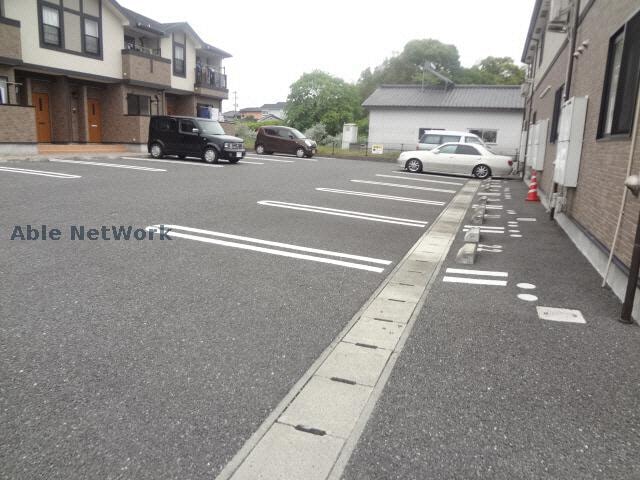 豊福 徒歩10分 2階の物件外観写真