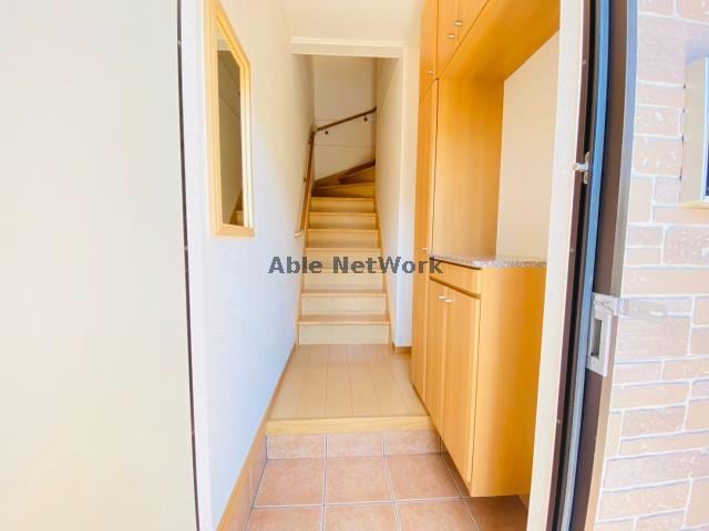 豊福 徒歩10分 2階の物件内観写真