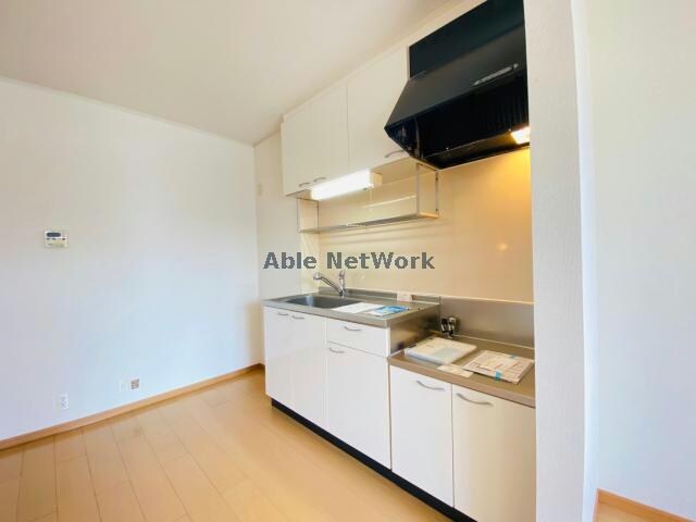 豊福 徒歩10分 2階の物件内観写真