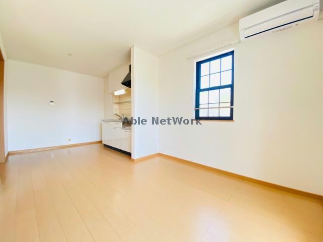 豊福 徒歩10分 2階の物件内観写真