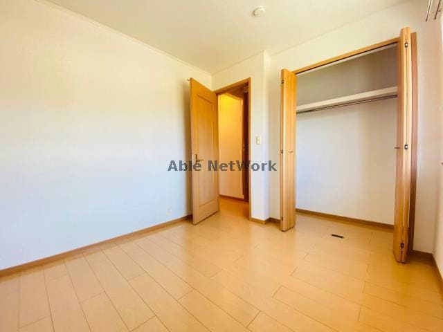 豊福 徒歩10分 2階の物件内観写真