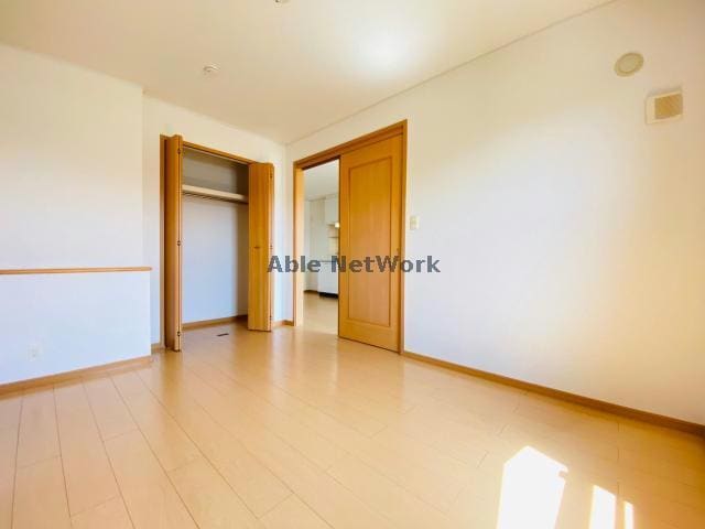 豊福 徒歩10分 2階の物件内観写真