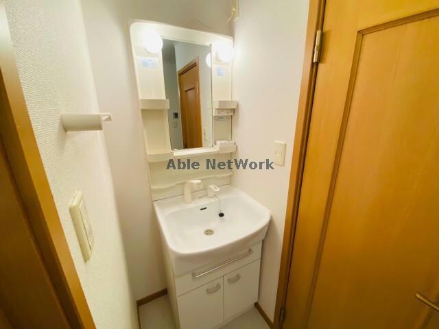 豊福 徒歩10分 2階の物件内観写真