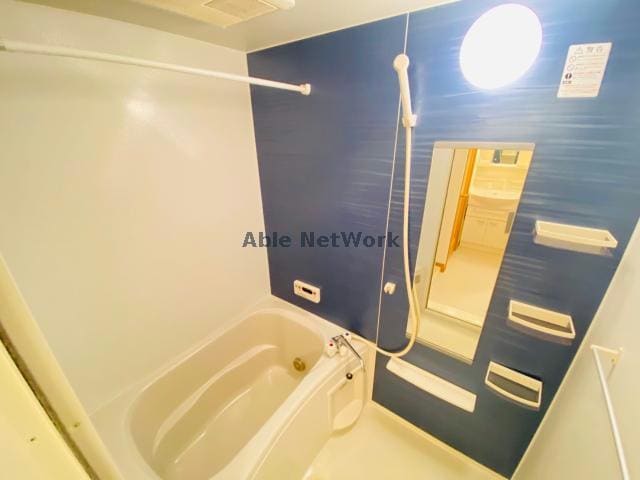 豊福 徒歩10分 2階の物件内観写真