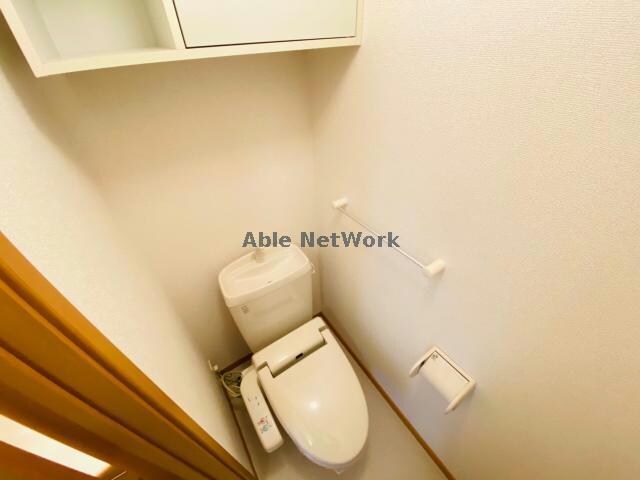 豊福 徒歩10分 2階の物件内観写真