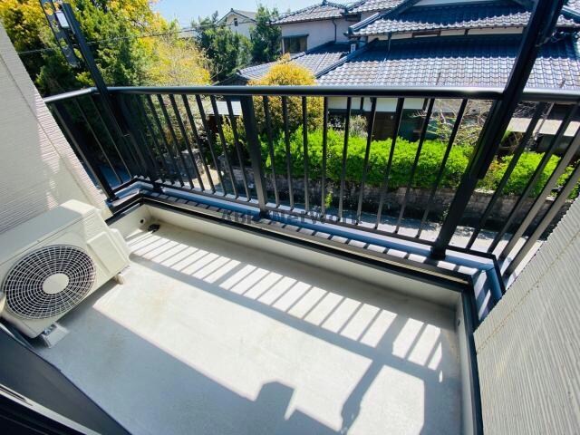 豊福 徒歩10分 2階の物件内観写真