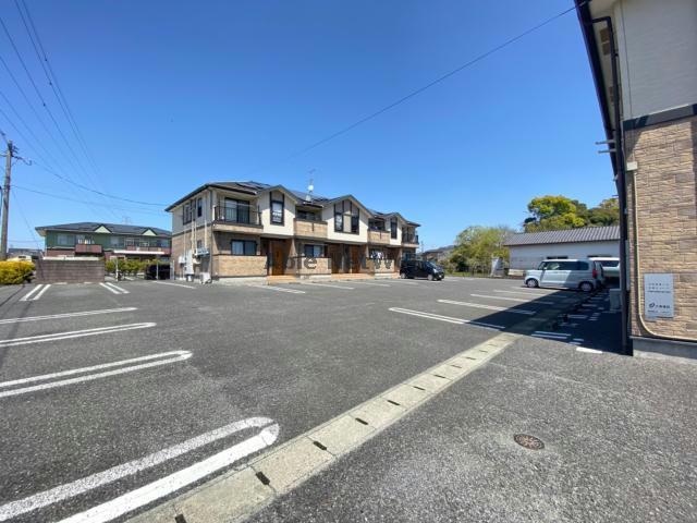 豊福 徒歩10分 2階の物件内観写真