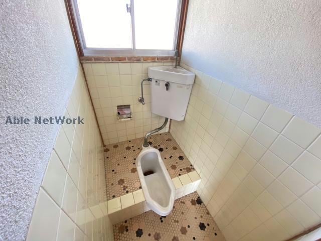 コーポ久山の物件内観写真