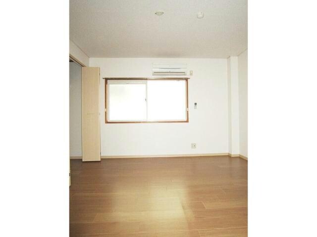 パークサイドＵの物件内観写真