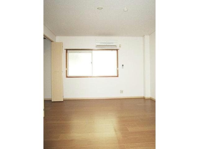 パークサイドＵの物件内観写真