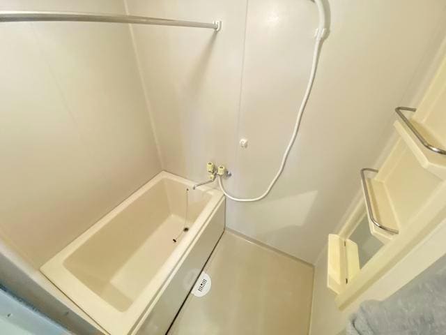 パークサイドＵの物件内観写真