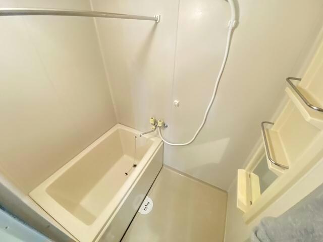 パークサイドＵの物件内観写真