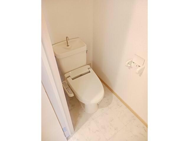 パークサイドＵの物件内観写真