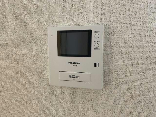 パークサイドＵの物件内観写真