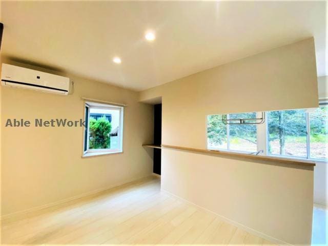 フレグランス中原の物件内観写真