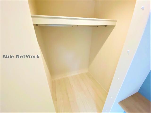 フレグランス中原の物件内観写真