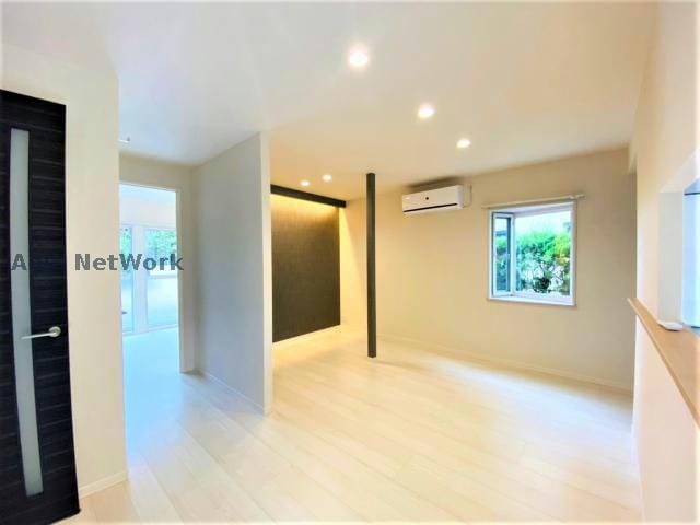 フレグランス中原の物件内観写真