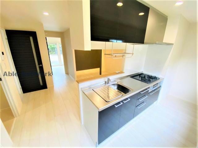 フレグランス中原の物件内観写真