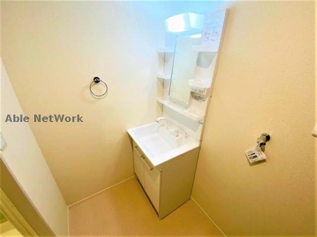 フレグランス中原の物件内観写真