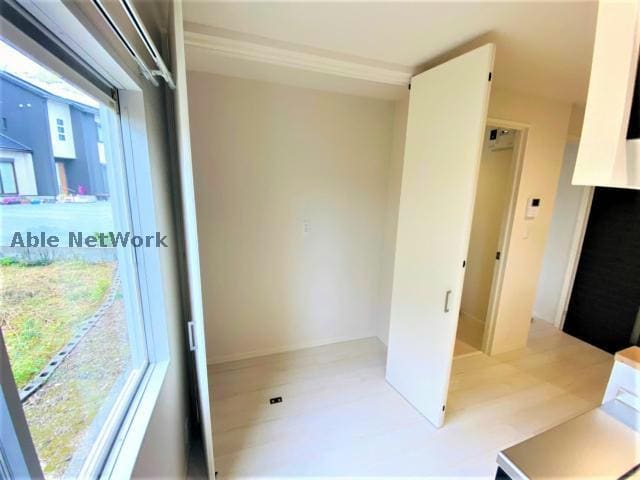 フレグランス中原の物件内観写真