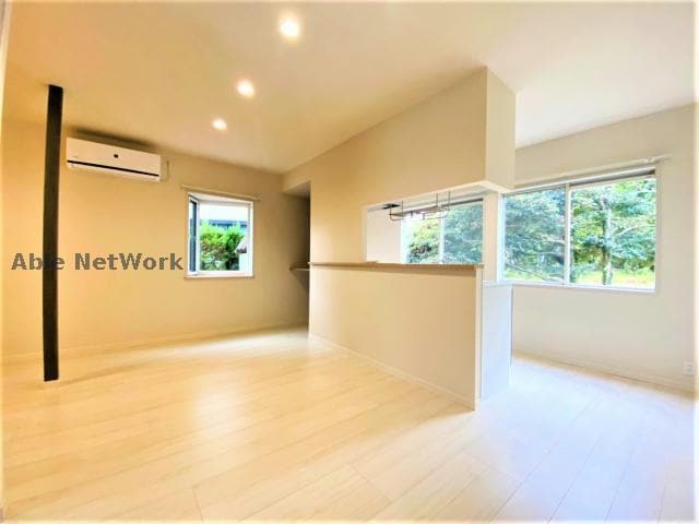 フレグランス中原の物件内観写真