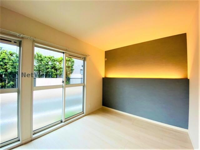 フレグランス中原の物件内観写真