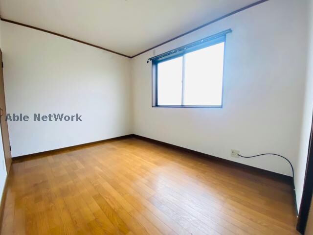 東ハウスⅢの物件内観写真