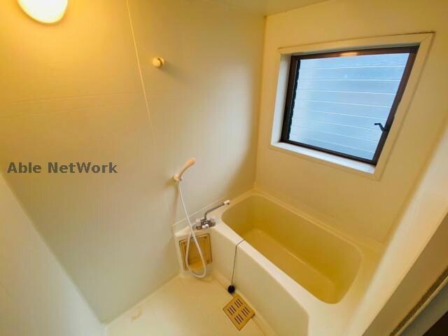 東ハウスⅢの物件内観写真