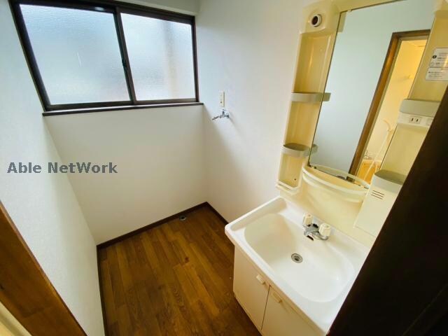 東ハウスⅢの物件内観写真