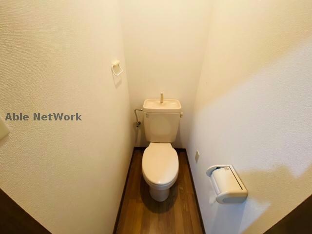 東ハウスⅢの物件内観写真