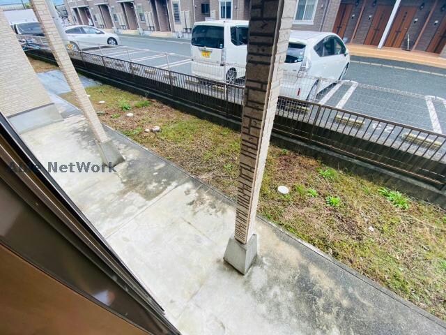 東ハウスⅢの物件内観写真