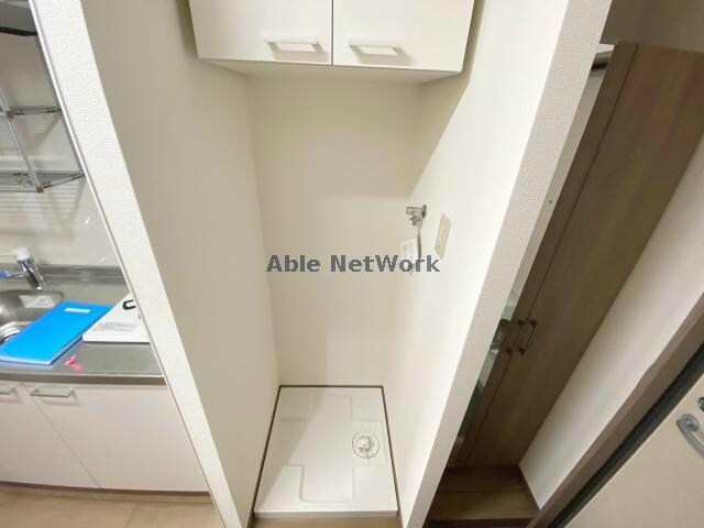 メイン新屋敷の物件内観写真