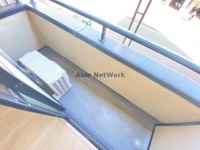 メイン新屋敷の物件内観写真