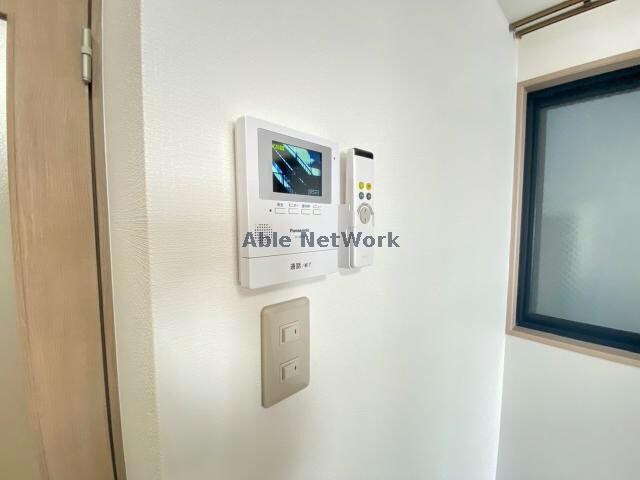 メイン新屋敷の物件内観写真