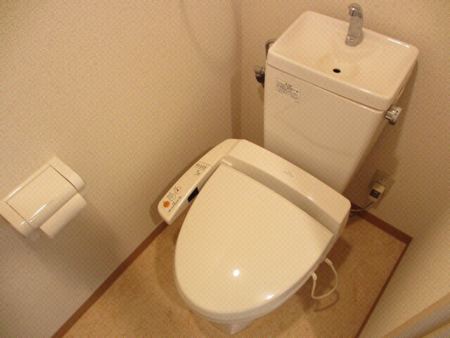 ガウディ出水の物件内観写真