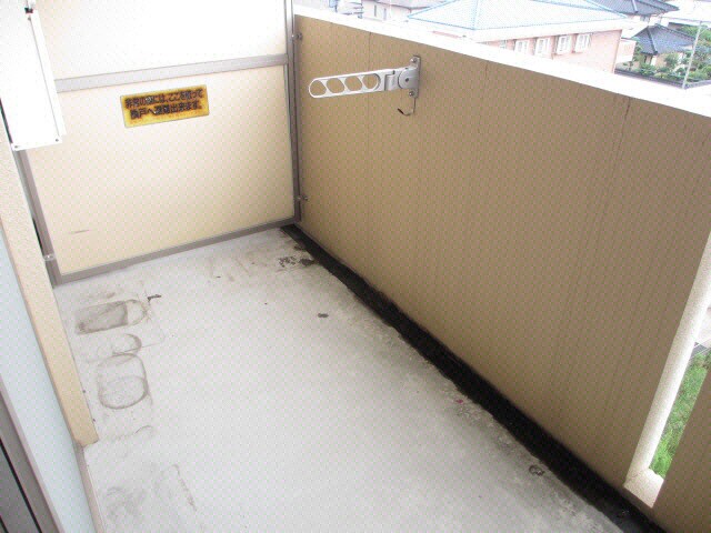 ガウディ出水の物件内観写真