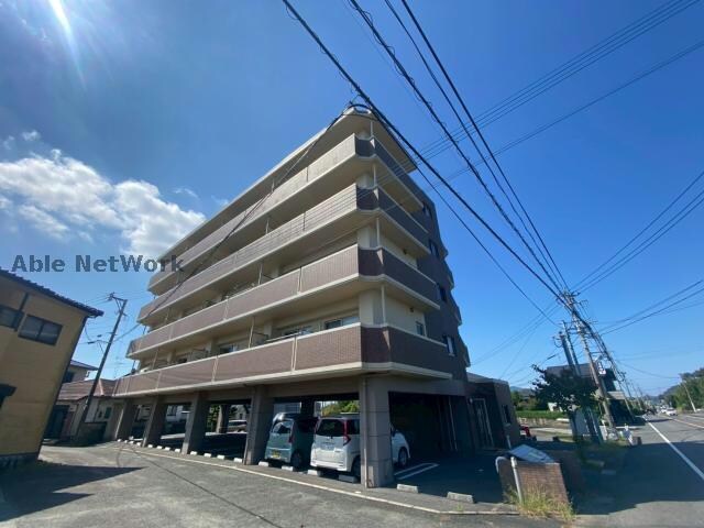 Ｇrand　Ｃomfort久具の物件外観写真