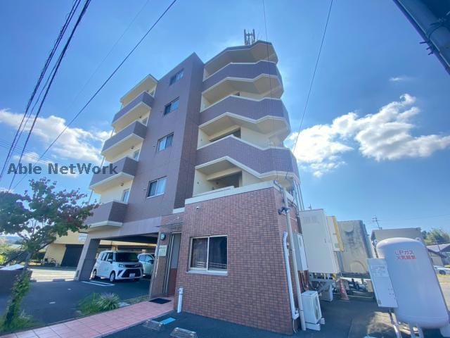 Ｇrand　Ｃomfort久具の物件外観写真