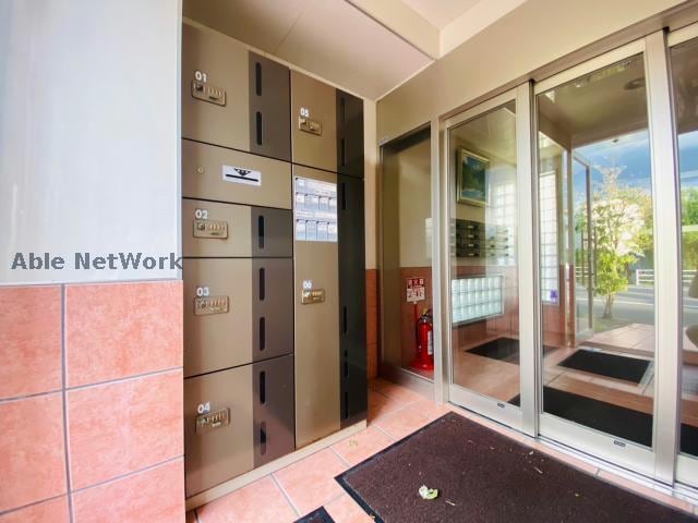 Ｇrand　Ｃomfort久具の物件外観写真