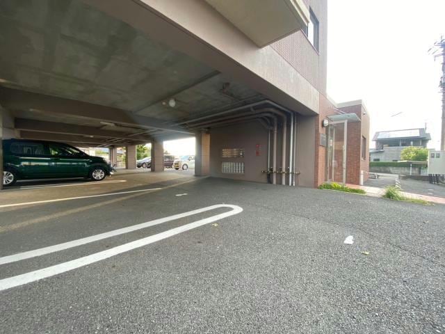 Ｇrand　Ｃomfort久具の物件外観写真