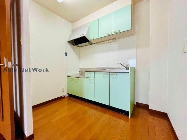 Ｇrand　Ｃomfort久具の物件内観写真