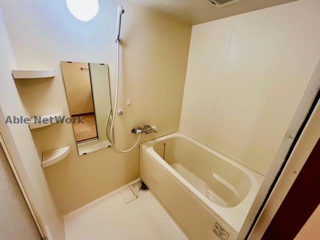 Ｇrand　Ｃomfort久具の物件内観写真