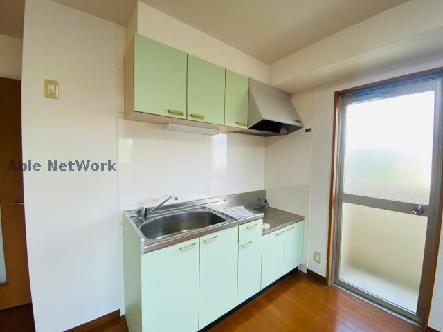 Ｇrand　Ｃomfort久具の物件内観写真