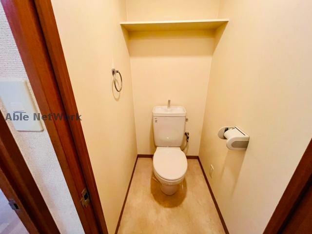 Ｇrand　Ｃomfort久具の物件内観写真