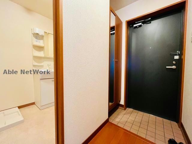 Ｇrand　Ｃomfort久具の物件内観写真