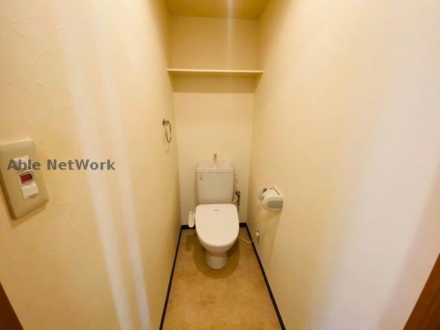 Ｇrand　Ｃomfort久具の物件内観写真