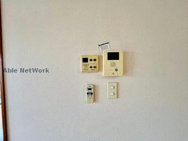 Ｇrand　Ｃomfort久具の物件内観写真